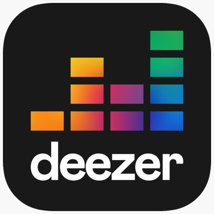 Deezer Podcast
