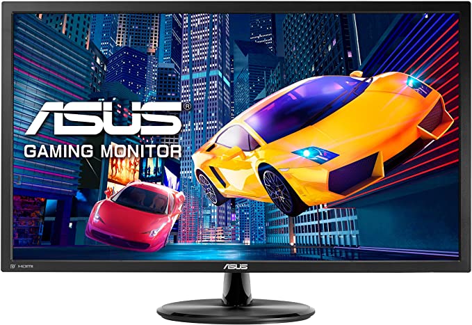 ASUS VP28UQG 28-inch Monitor 4K