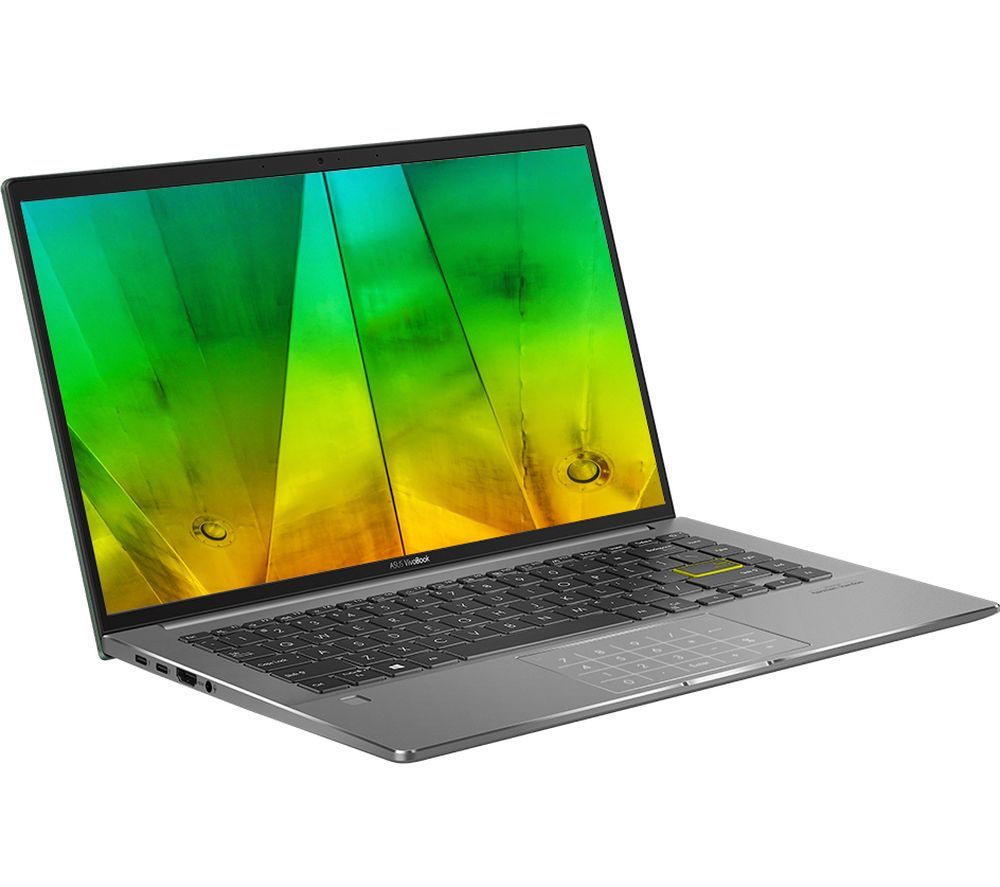 ASUS VivoBook S14 ASUS VivoBook S14