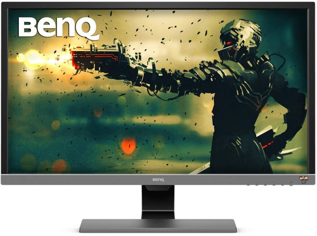 BenQ EL2870U 28 inch 4K Monitor