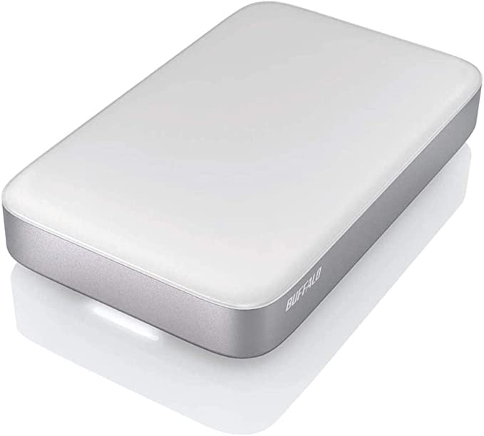 Buffalo MiniStation Thunderbolt USB 3