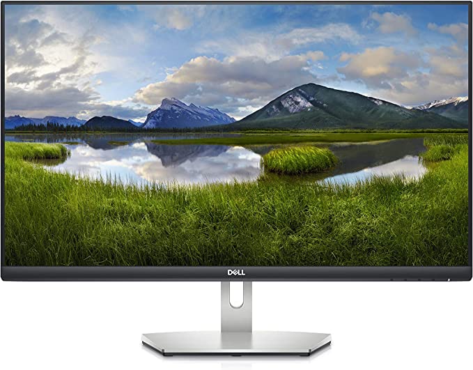 Dell S2721Q 27 Inch 4K UHD