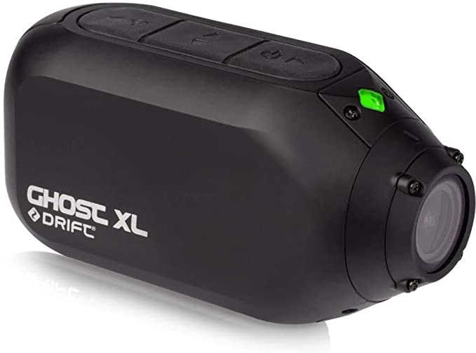 Drift Ghost XL Waterproof Action Camera