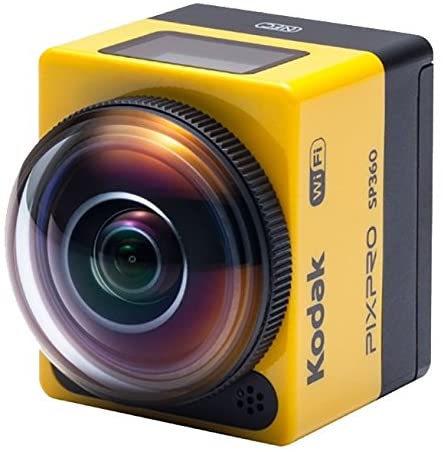 Kodak PIXPRO SP360 Action Cam