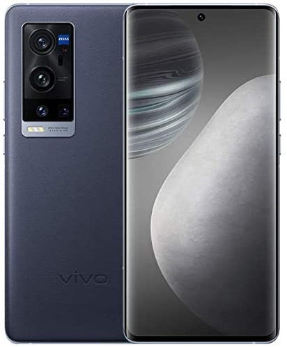 VIVO X60 Pro Plus 