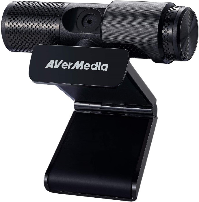 AVerMedia Webcam 