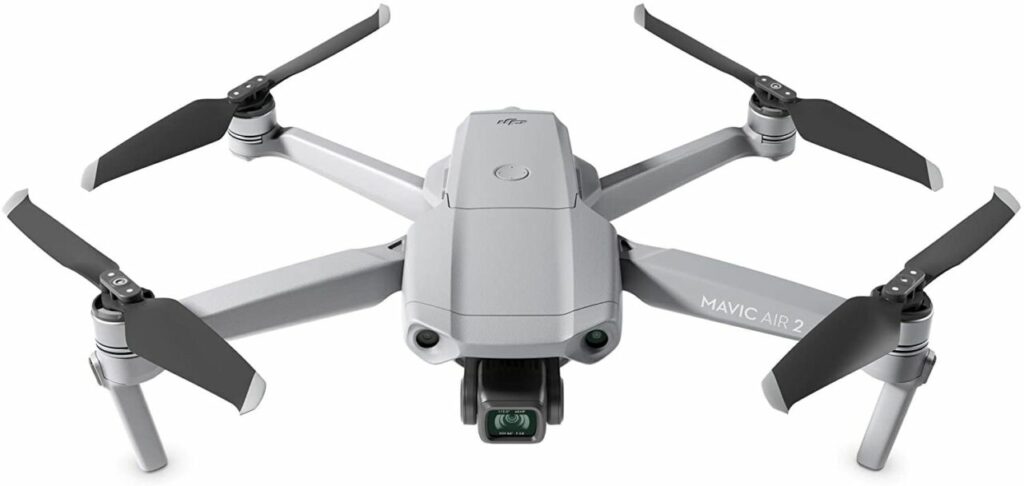 DJI Mavic Air 2