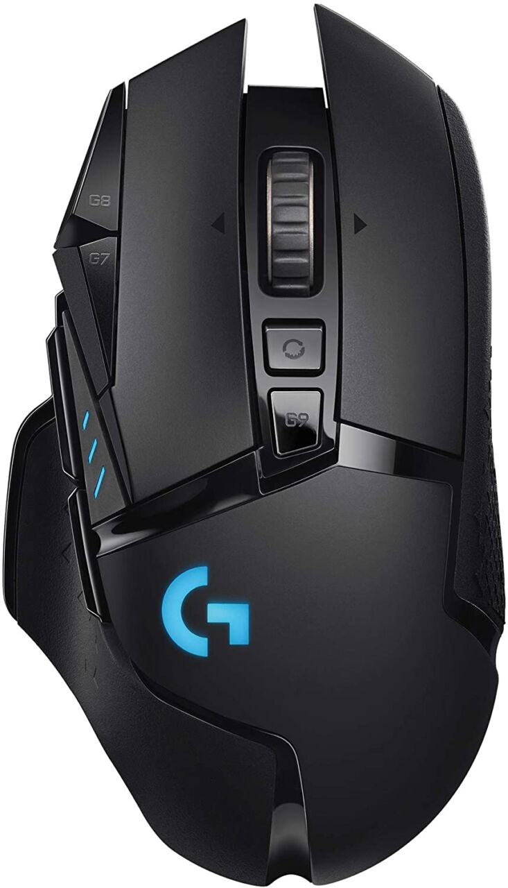 A Brief Layman’s Guide to Gaming Mouse Sensors Colour My Tech