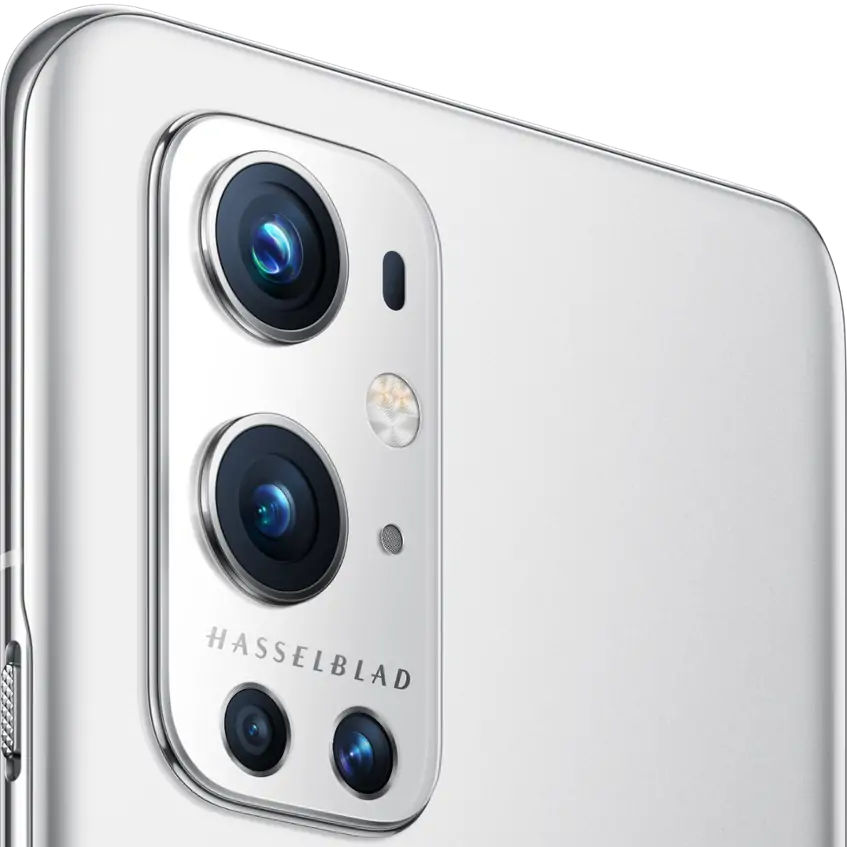 OnePlus 9 Pro Cameras