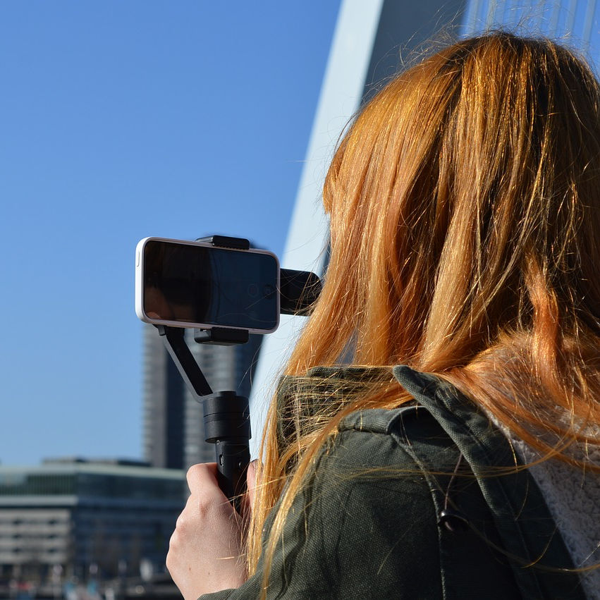 Do I Need a Gimbal for My Smartphone A complete guide, advantages
