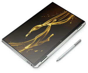 HP Spectre x360 Tablet Mode 1280