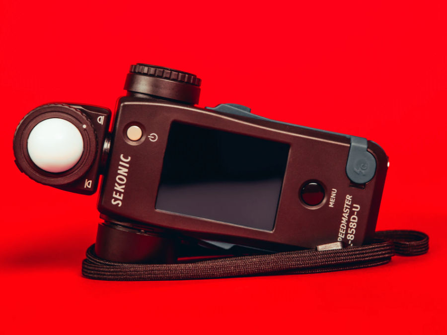 Light meter