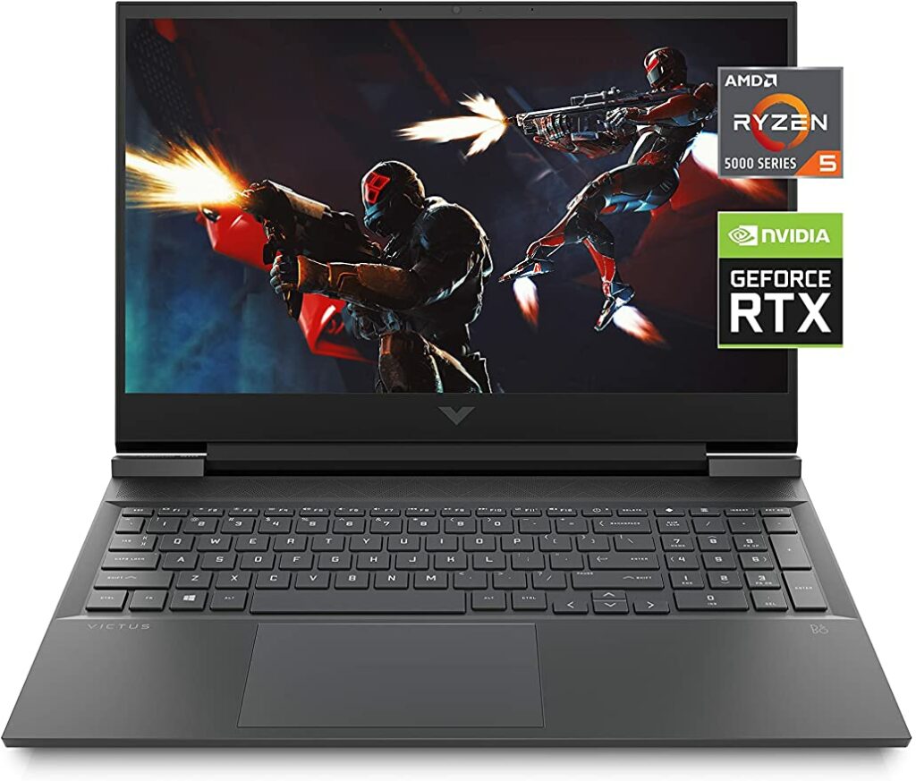 Best MidRange Gaming Laptops Balancing Performance and Price Colour