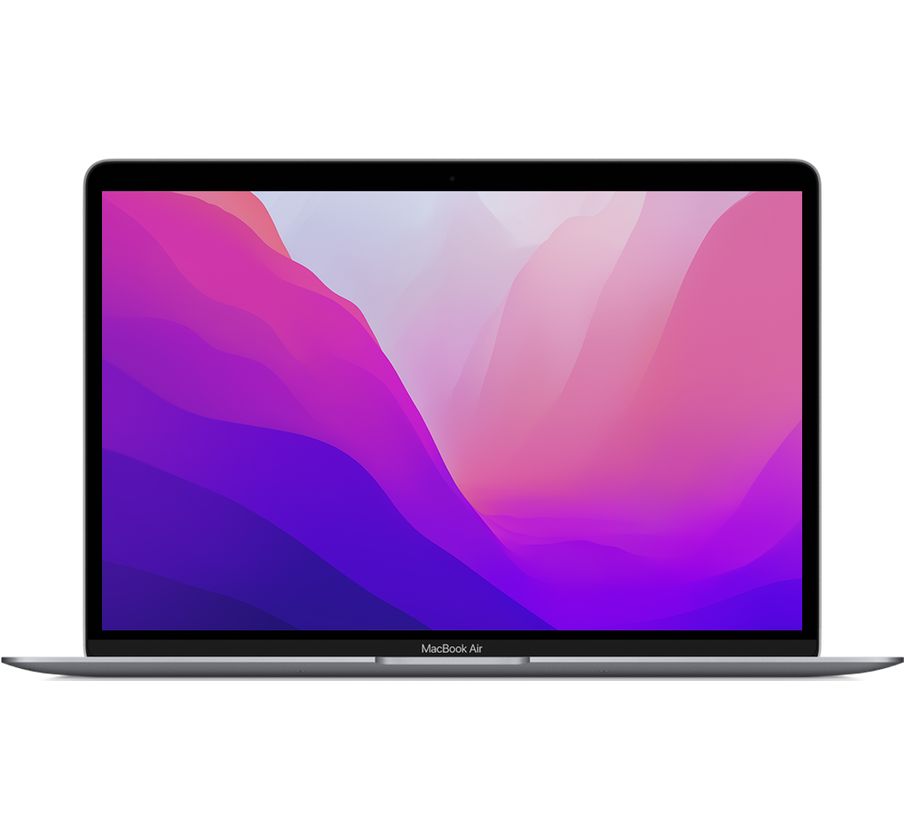 MacBook Pro 13 M1