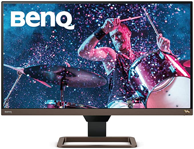 BenQ EW2780U