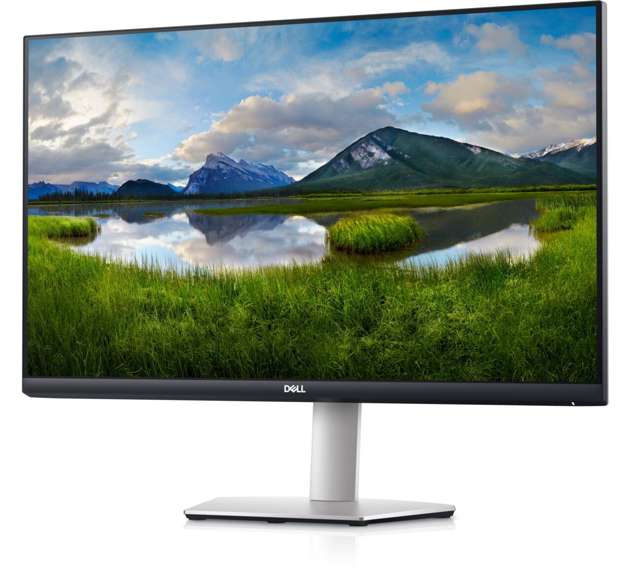 Dell S2721QS