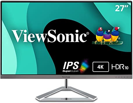 ViewSonic VX2776-4K-MHD