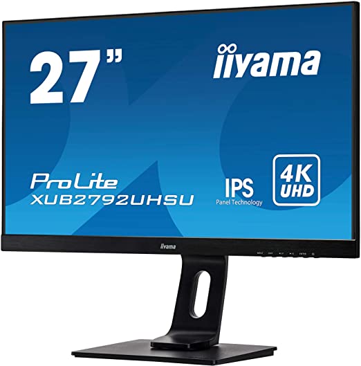 iiyama XUB2792UHSU