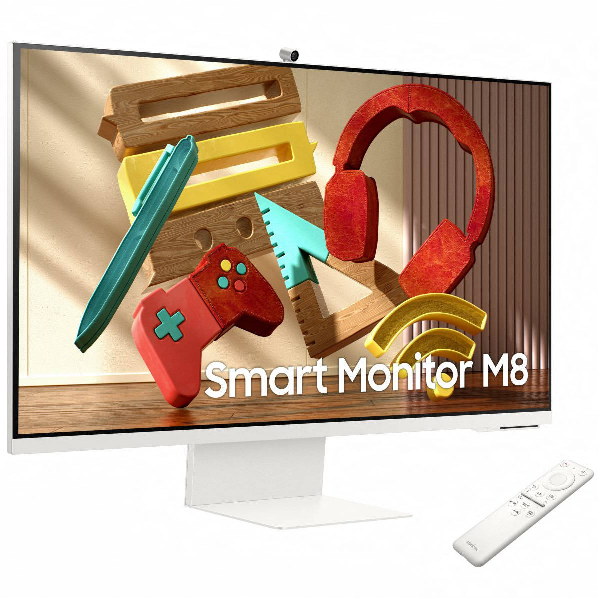 Smart Monitor M82
