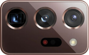 Galaxy Note20 Ultra Cameras