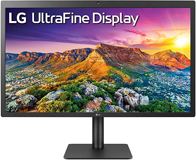 LG 27MD5KL-B 27 Inch UltraFine 5K