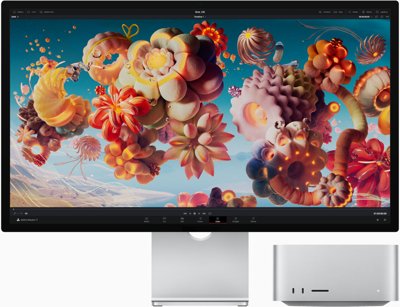 Mac Studio and Studio Display as iMac Retina 5K 27 Replacement