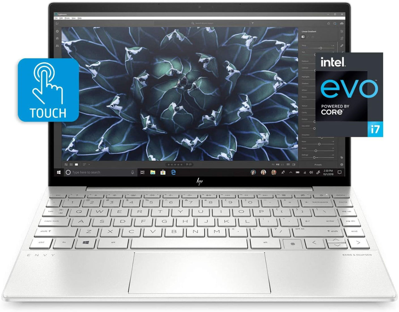 HP Envy 13