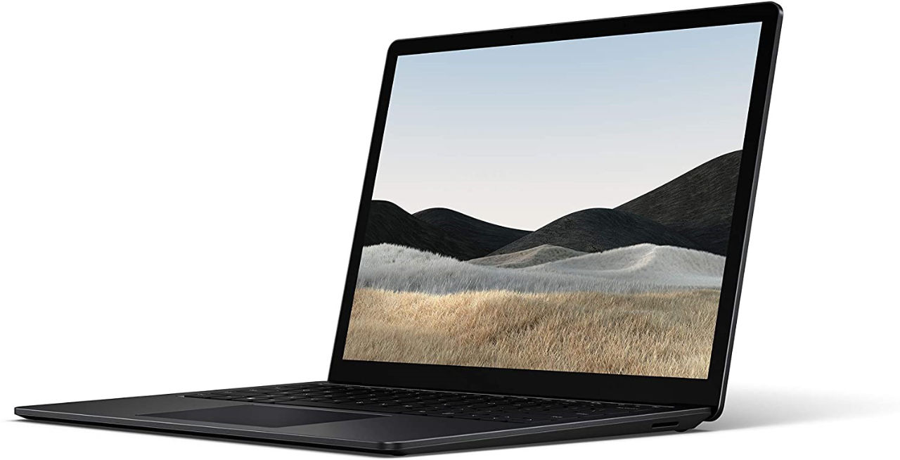 Microsoft Surface Laptop 4