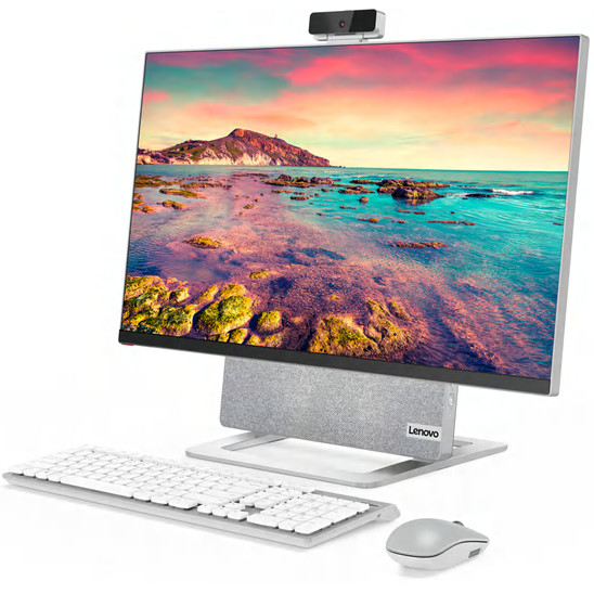 27 inch AIO for Creators and Designers