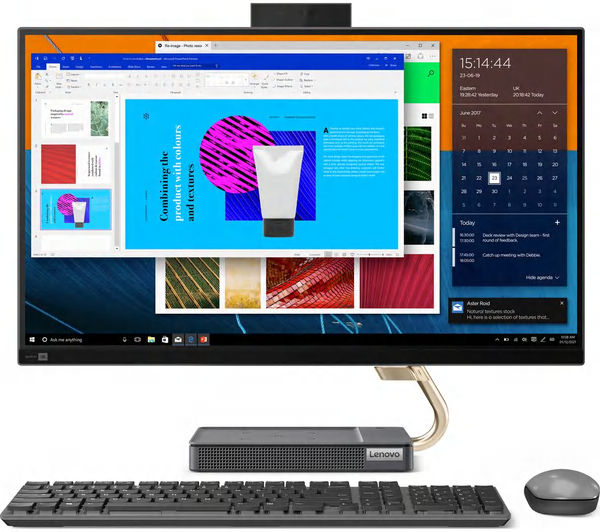 LENOVO IdeaCentre AIO 5i 27 Intel Core i7