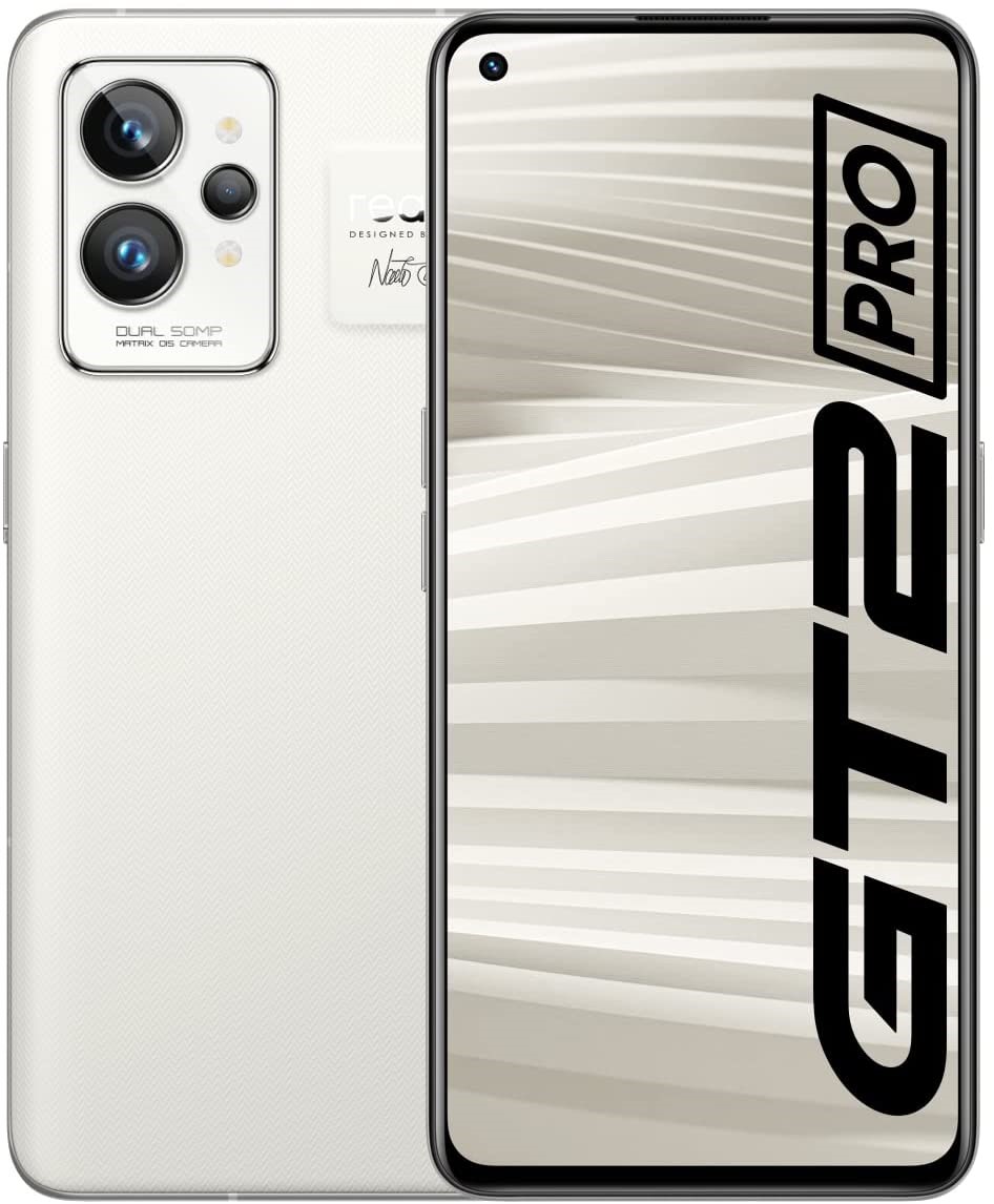 RealMe GT 2 Pro