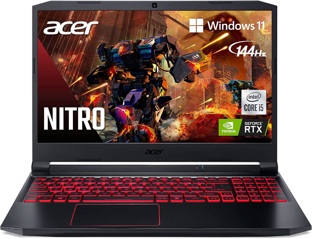 Acer Nitro 5 