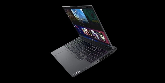 Lenovo Legion 5i Pro