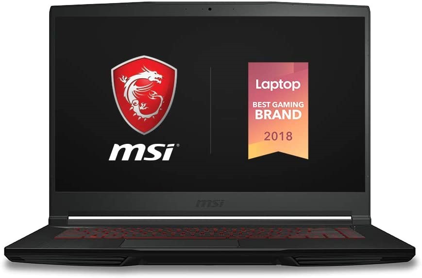 MSI GF63 Thin 