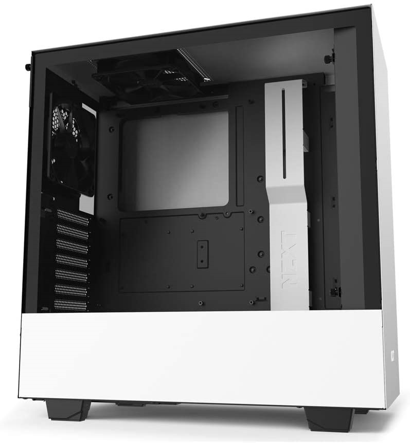 NZXT H510 