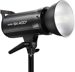 Godox SK400II Strobe Flash