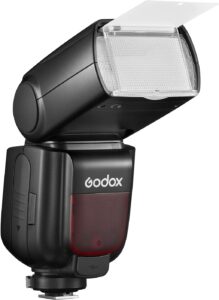 Godox TT685II-N Speedlight