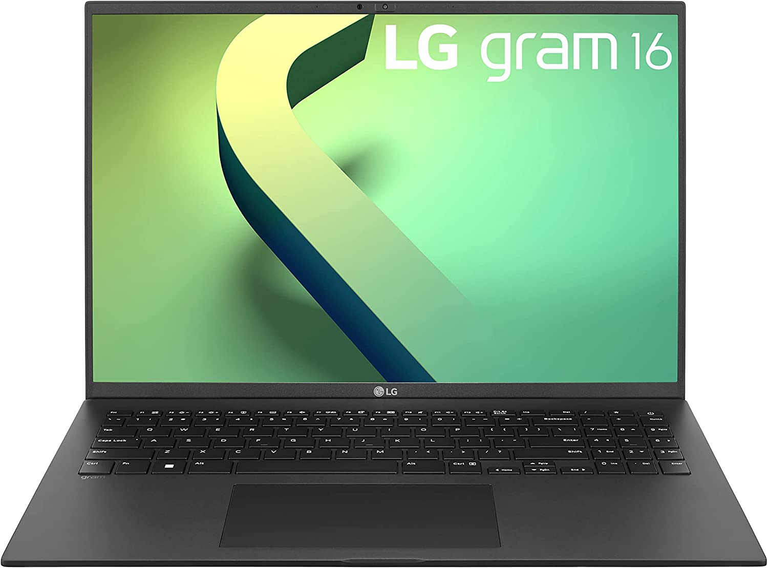 LG Gram 2022 16Z90Q