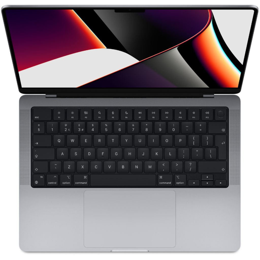 MacBook Pro 14 2021 M1 Pro