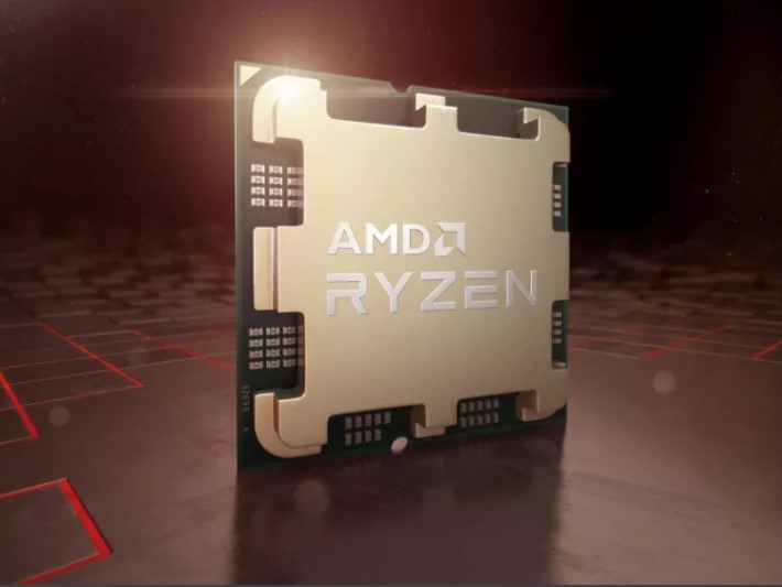AMD Ryzen 7000 Series Processor Source AMD