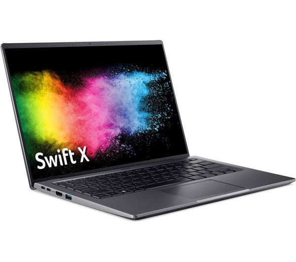 ACER Swift X 14-inch Laptop