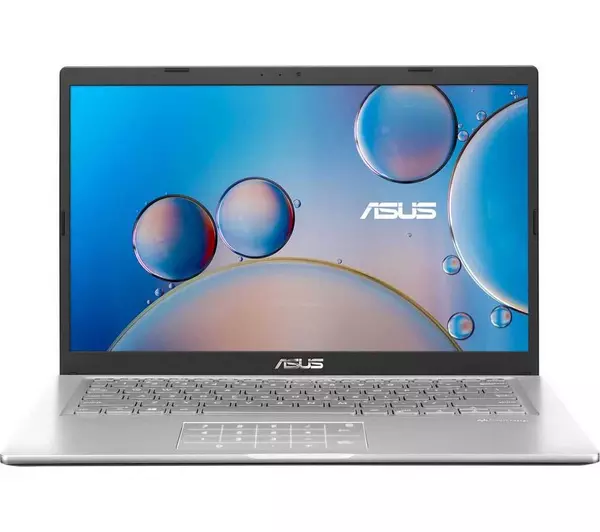 ASUS VivoBook F415 14-inch Laptop