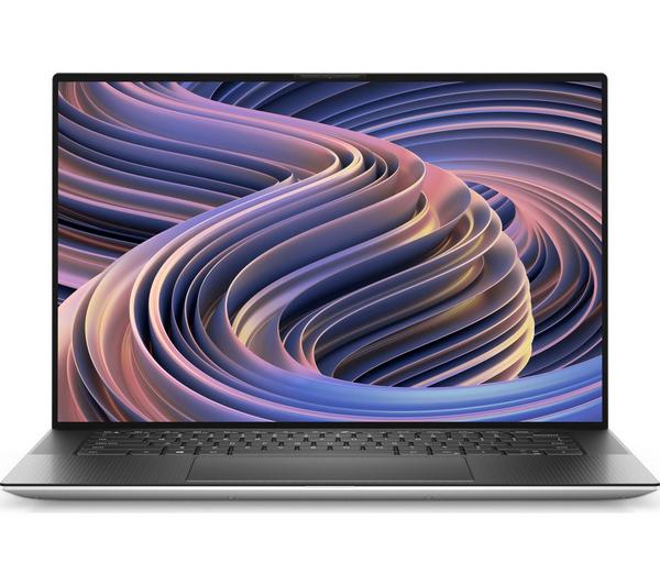 DELL XPS 15 9520