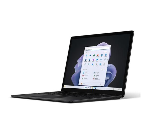 MICROSOFT 15-inch Surface Laptop 5