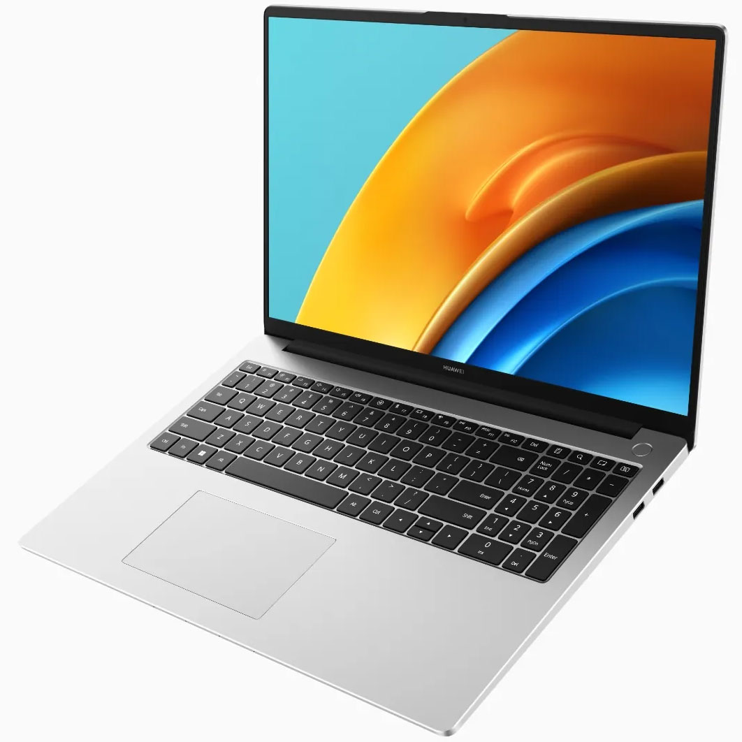 Huawei-MateBook-D16-SQ