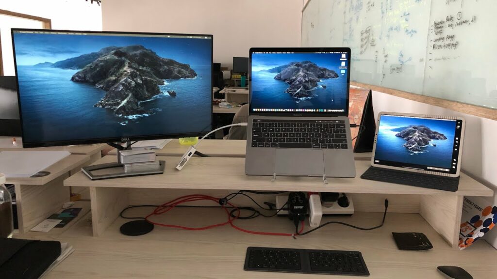 macbook pro 13 m2 external displays