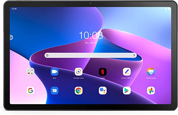 Lenovo Tab M10 Plus Gen3