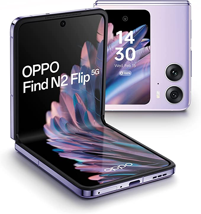 Oppo Find N2 Flip