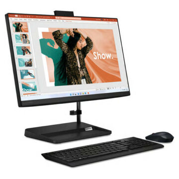 Lenovo IdeaCentre AIO 31 SQ Lenovo IdeaCentre AIO 31 SQ