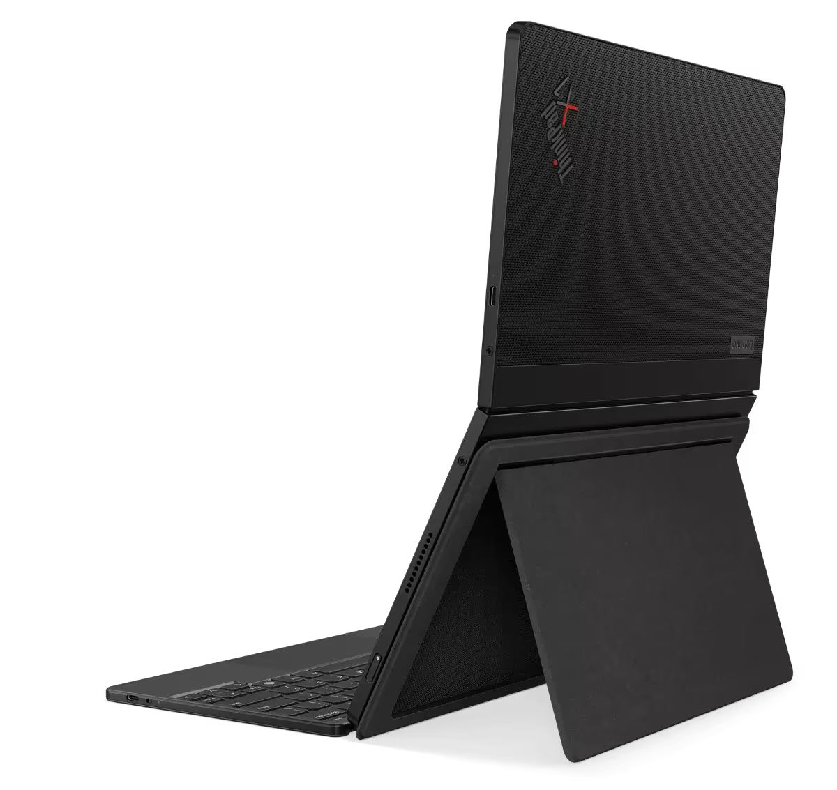 Lenovo Thinkpad X1 Fold Gen2 with Optional Keyboard